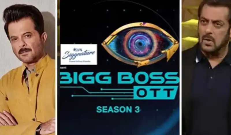 Anil Kapoor new host of Bigg Boss OTT 3