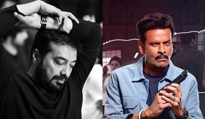 Why didn’t Anurag Kashyap and Manoj Bajpayee talk to each other for 11 years? Here’s what the actor said...