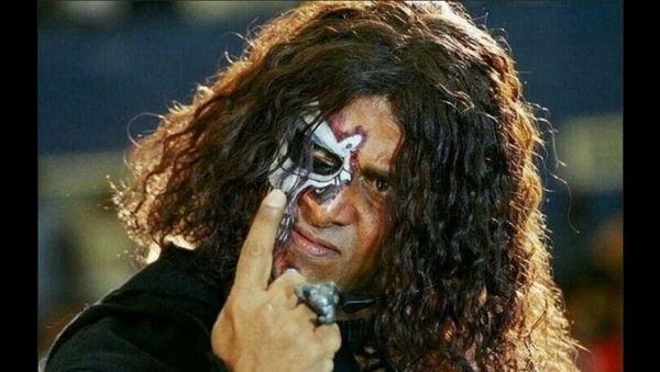 Aparichitudu re-release continues to excite; is  Anniyan re-release on the cards?