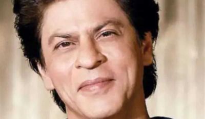 Shah Rukh Khan discharged after being admitted for heat stroke