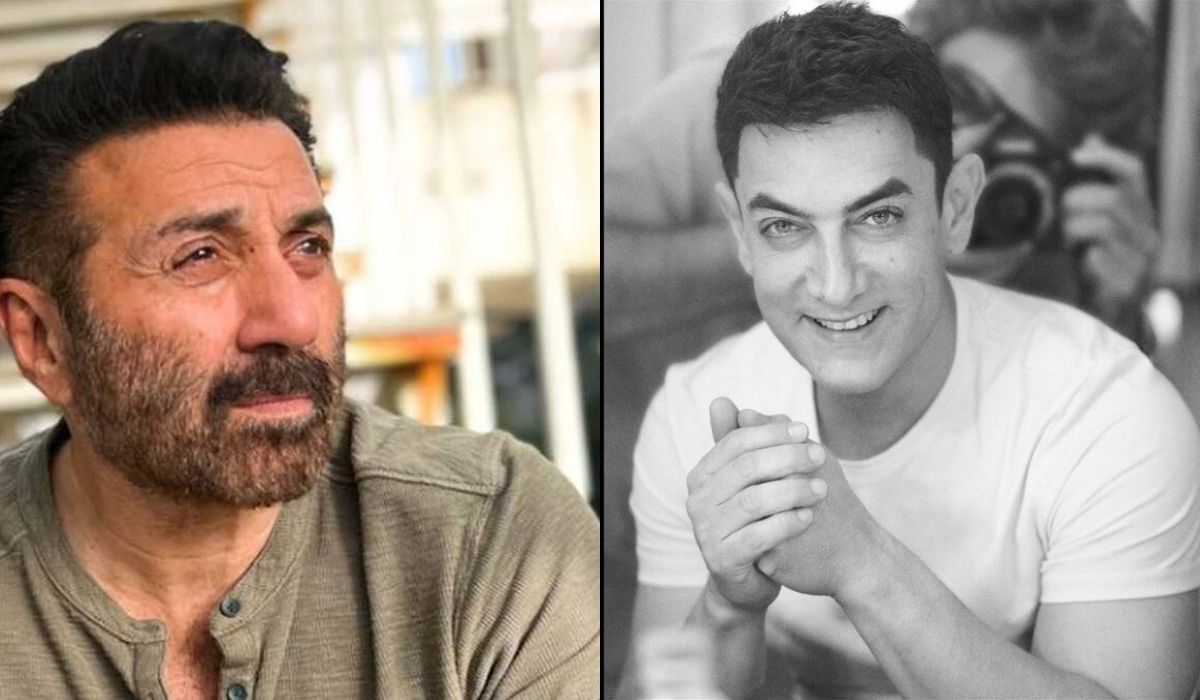 Lahore 1947 Sunny Deol, Aamir Khan starrer all set to release on