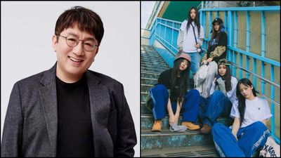'Boss ignored you is mistreatment?' International fans find NewJeans' parents claim against Bang Si Hyuk funny