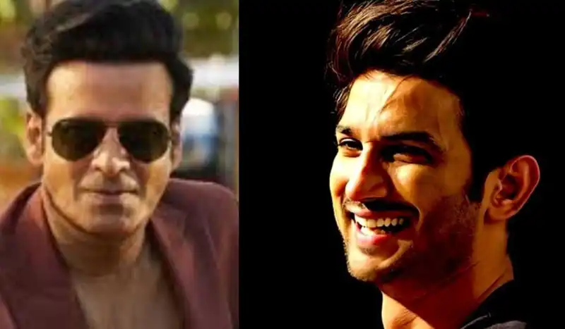 Bhaiyya Ji actor Manoj Bajpayee, in a recent interview, revealed that Sushant Singh Rajput was troubled by blind articles