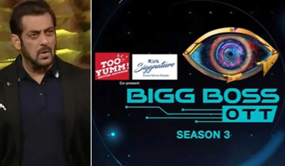 Bigg Boss OTT 3- Makers drop the FIRST EVER promo of the season