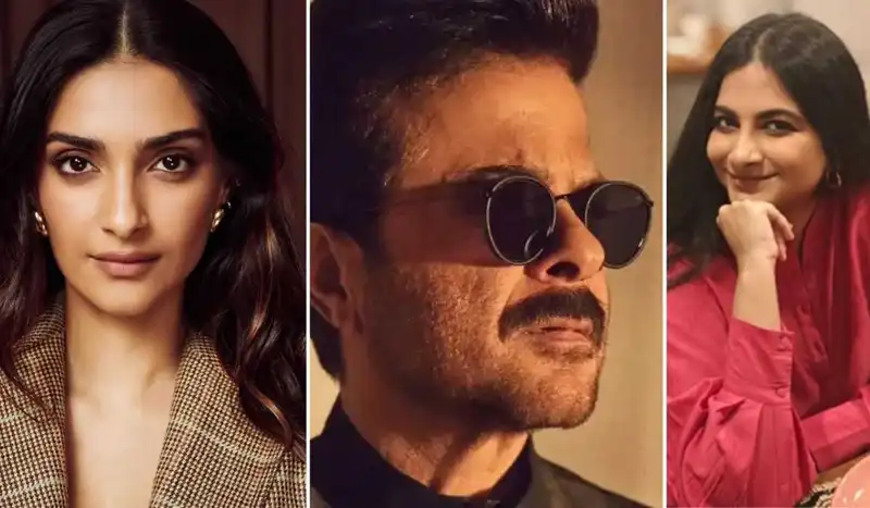 Bigg Boss OTT 3 - Sonam Kapoor and Rhea Kapoor react over their ‘papa’ Anil Kapoor being the host!