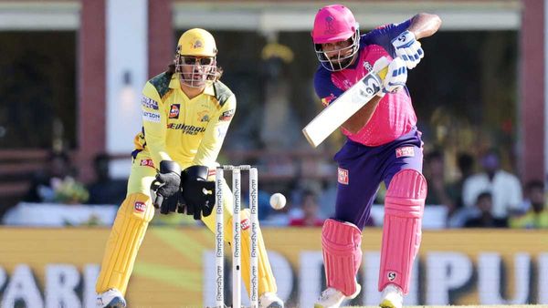 IPL 2024 - CSK restrict RR to 141 at Chepauk, fans speak about 'terrible batting performance'