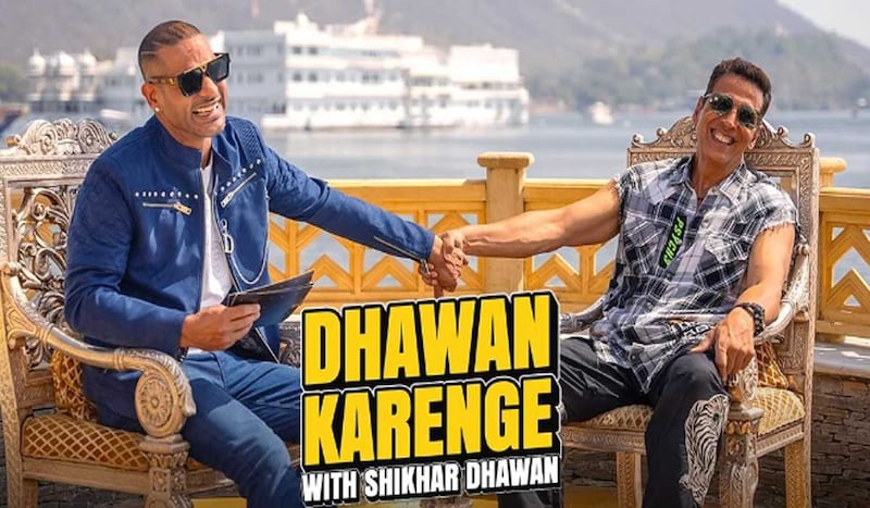 Dhawan Karenge