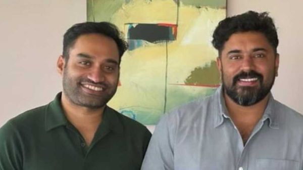 It's official! Nivin Pauly to star in Pachuvum Athbutha Vilakkum-fame director’s next