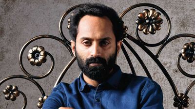 Fahadh Faasil opens up about being diagnosed with ADHD at the age of 41 | Here’s what he said