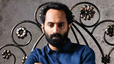 Fahadh Faasil in trouble, faces Human Rights Commission action