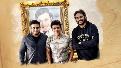 Exclusive: 'My film with Shivarajkumar is set in the 14 century,' reveals director Hemanth M. Rao