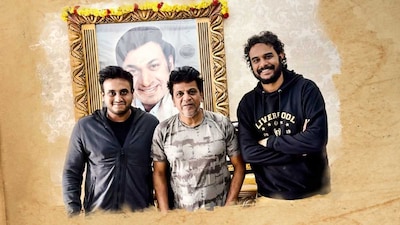 Exclusive: 'My film with Shivarajkumar is set in the 14 century,' reveals director Hemanth M. Rao