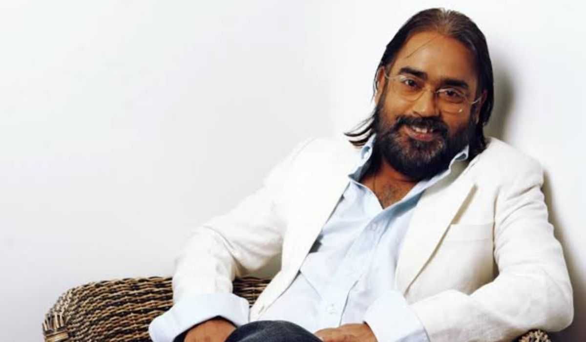 Filmmaker Sangeeth Sivan passes away
