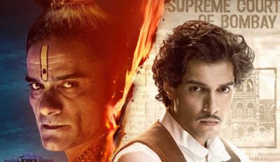 Maharaj - YRF, Netflix to challenge stay order on Junaid Khan’s debut film?