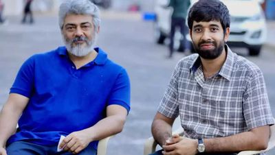 Good Bad Ugly shoot begins! Find out all about about Ajith and Adhik Ravichandran movie