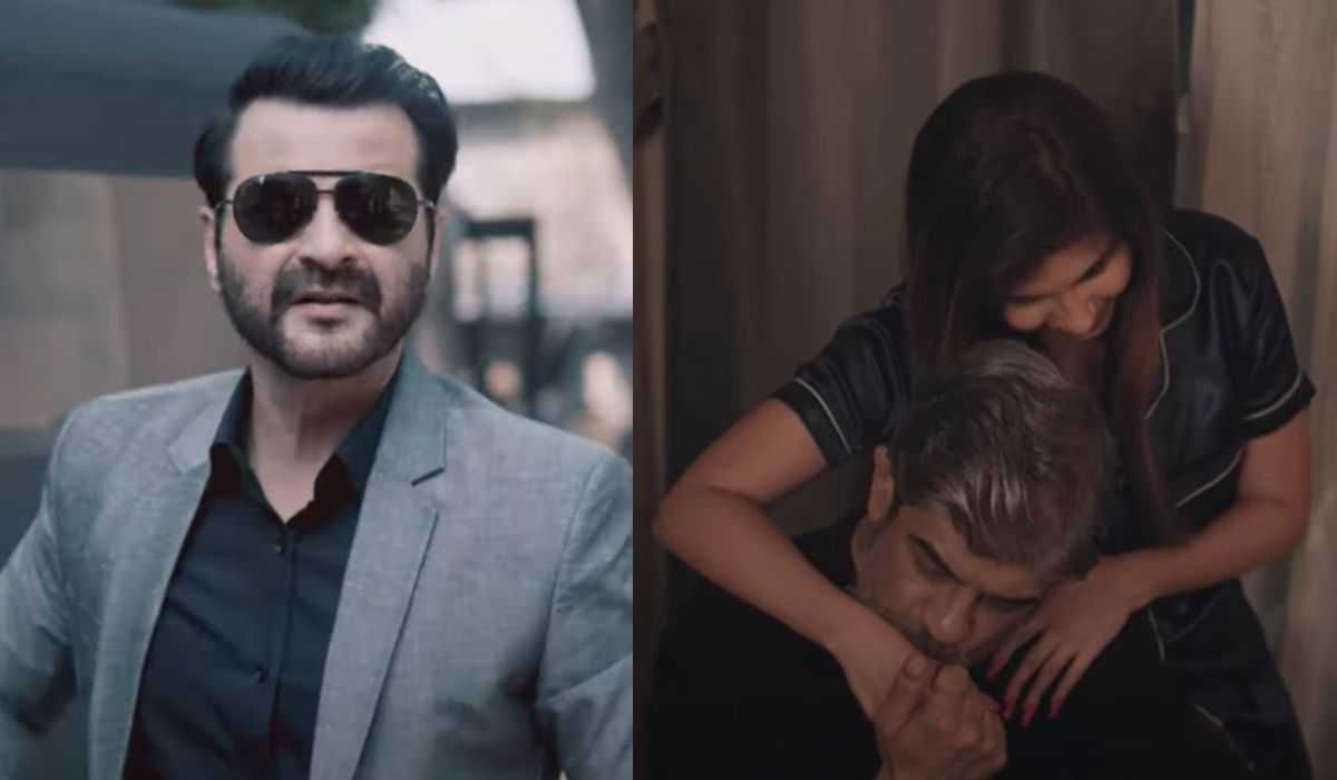 House Of Lies trailer- Sanjay Kapoor all set to solve a whodunnit drama without a lie detector!
