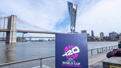 ICC Men's T20 World Cup 2024 - Team India, Pakistan, Australia, Ireland and all 20 squads