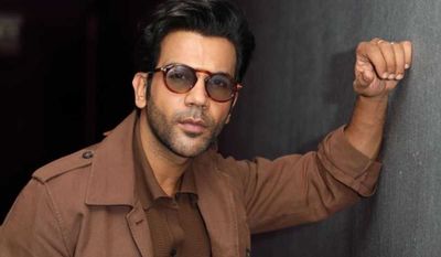 Is Rajkummar Rao all set to turn producer? Here’s what we know