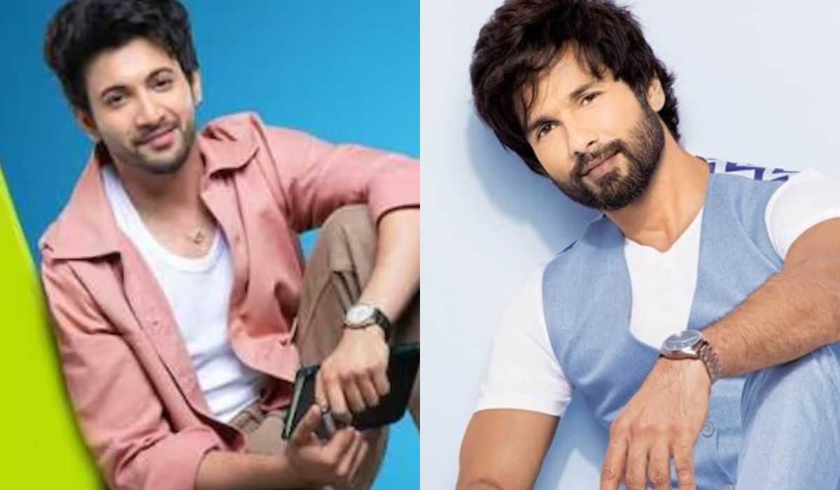 Ishq Vishk Rebound- Shahid Kapoor had this to say about the Rohit Saraf starrer!