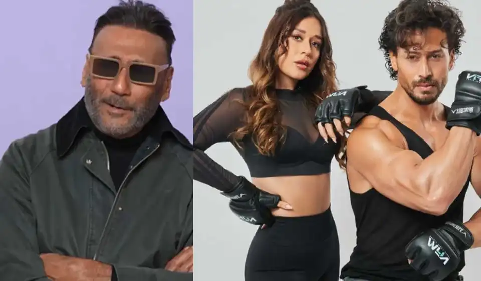 Jackie Shroff's daughter Krishna Shroff has now been confirmed as a participant on the Rohit Shetty hosted reality show Khatron Ke Khiladi 14