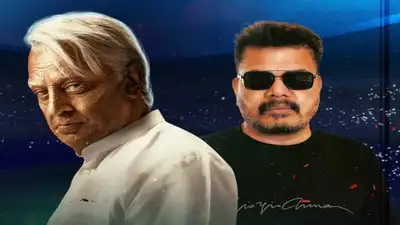 Shankar's next big ideas after Indian 2, Game Changer: historical epic, James Bond-style thriller, and sci-fi extravaganza
