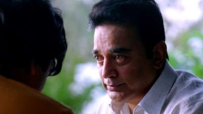 Kamal Haasan is not in the wrong: Producer PL Thenappan slams Lingusamy over Uttama Villain controversy