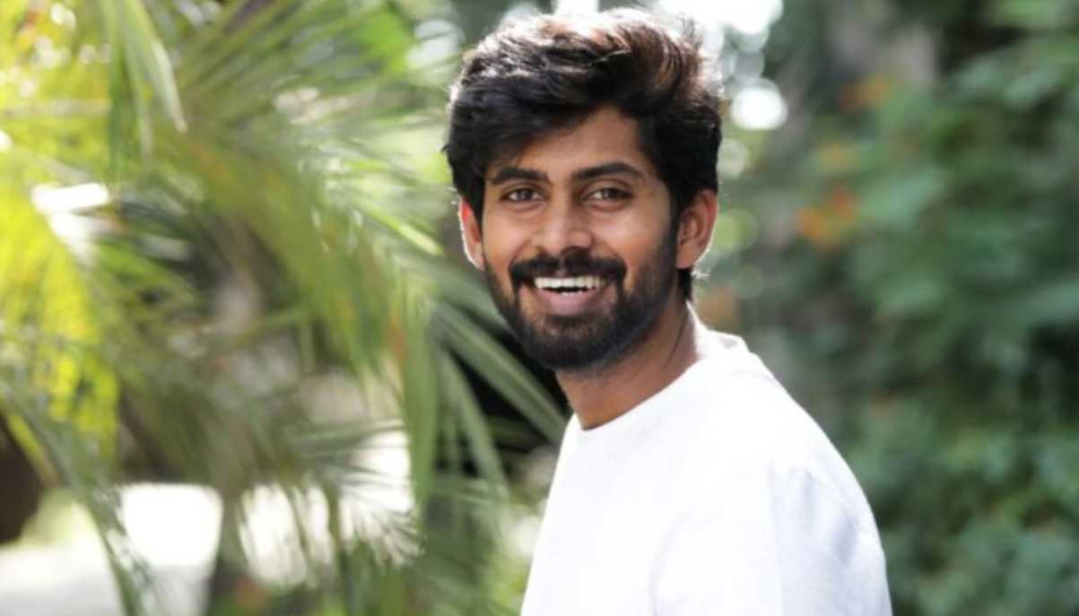 Pariyerum Perumal star Kathir is all set to make his Malayalam debut ...