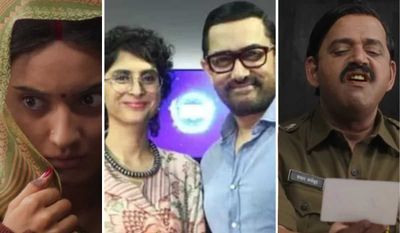 ‘Scenes from Kiran Rao's Laapataa Ladies were COPIED from my film’, actor-filmmaker Anant Mahadevan makes a shocking claim!