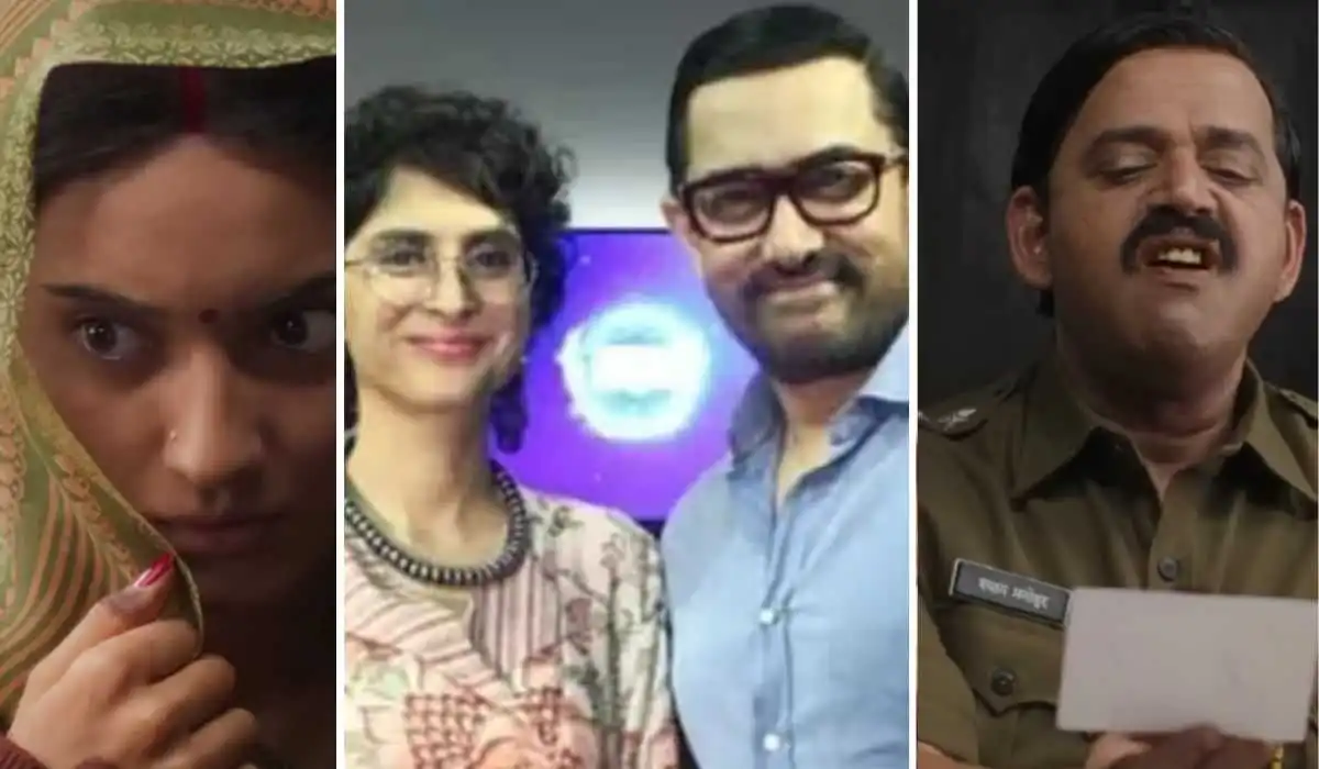 ‘Scenes from Kiran Rao's Laapataa Ladies were COPIED from my film’, actor-filmmaker Anant Mahadevan makes a shocking claim!