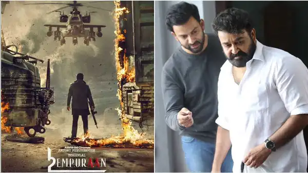 Mohanlal-Prithviraj’s L2 Empuraan gets tentative release date