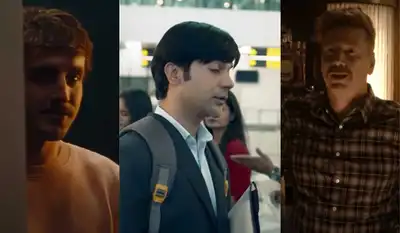 Latest releases this week: From All of Us Strangers to Rajkummar Rao starrer Srikanth, here’s what you can see this week on OTT as well as theaters!