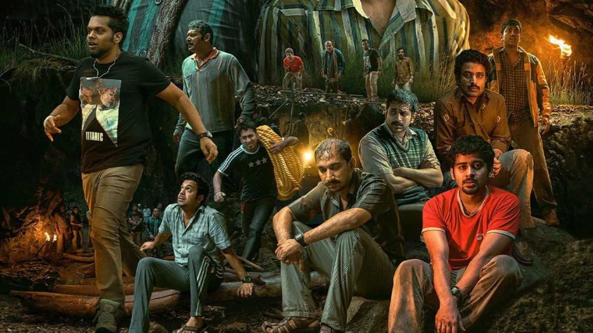 Manjummel Boys on OTT: Malayalam blockbuster survival thriller continues to impress, fans say it is the best film of..