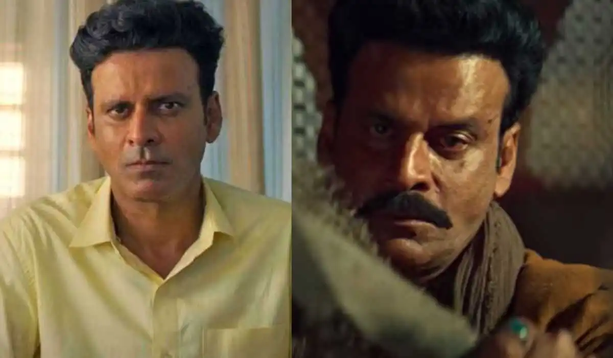 Bhaiyaa Ji’s Manoj Bajpayee recalls the time when he had to sign films simply because he was running out of money!