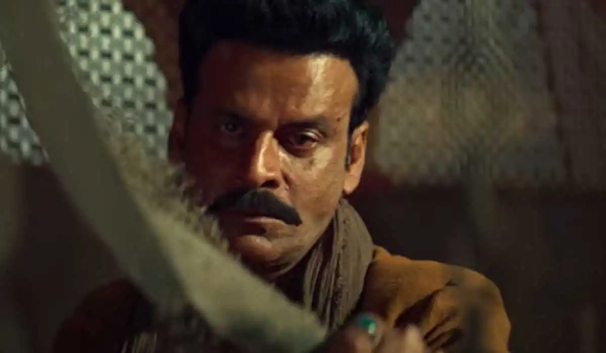 Bhaiyaa ji trailer- ‘Desi superstar’ Manoj Bajpayee seamlessly shines in the hard-hitting political drama, netizens hail Ek bihari sab pe bhari’