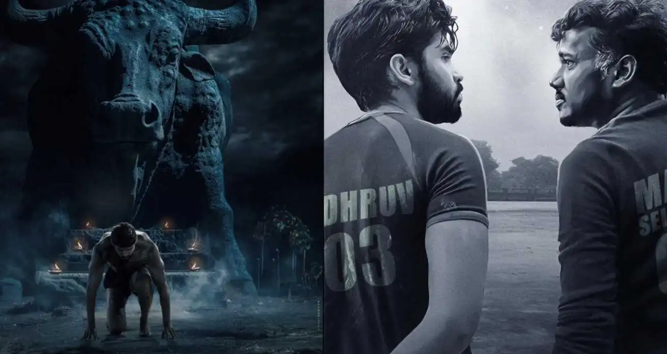 Bison - Director Mari Selvaraj's major reveal about Dhruv Vikram’s movie is here!