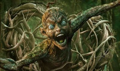 Munjya teaser unleashes ‘Gollum-like creature’, horror-comedy film says ‘Munnis beware' | Watch the eerie teaser here