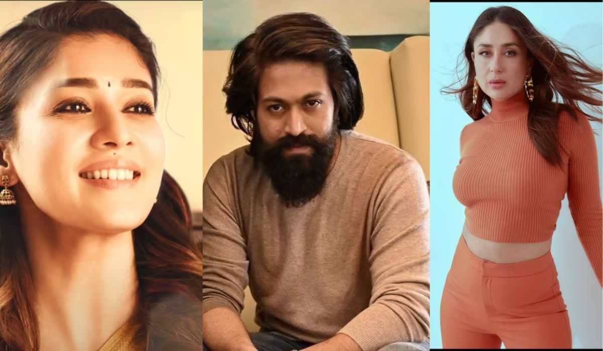 Is Nayanthara in talks with the makers of Yash starrer Toxic? Here’s what we know