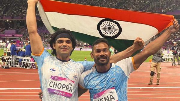 Diamond League Doha 2024 live streaming: Where to watch Neeraj Chopra, Kishore Jena in action in India on TV, schedule and more
