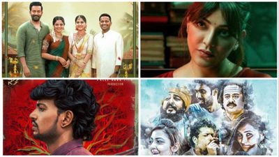 Guruvayoor Ambalanadayil, Satyabhama and more: New South movies releasing in theatres this week