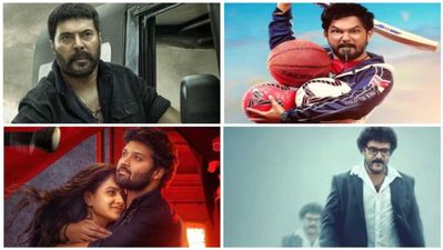 Turbo, PT Sir and more: New South movies releasing in theatres this week