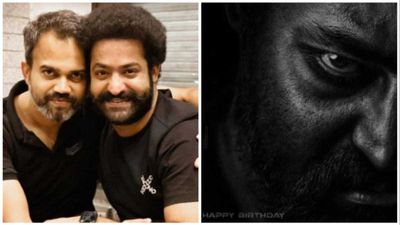 NTR-NEEL: Shoot for Jr NTR and Prashanth Neel to begin soon! Here’s the latest update