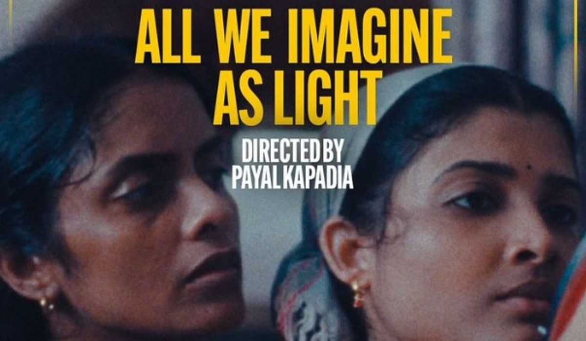 All We Imagine As Light Makes History By Winning Grand Prix At Cannes ...