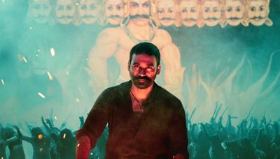 Raayan - First single from Dhanush's directorial to drop on THIS date; check out the latest update