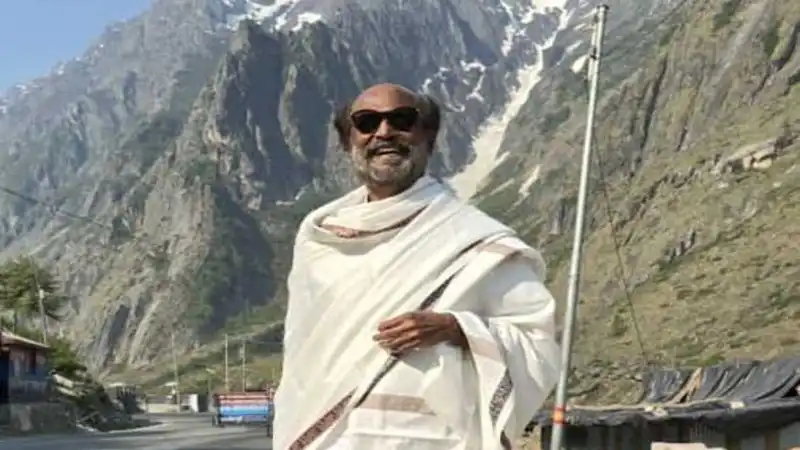 Rajinikanth