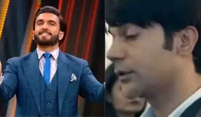 After Akshay Kumar, its Ranveer Singh who is singing praises of Rajkummar Rao’s Srikanth; calls it a ‘beautiful performance from a special actor’