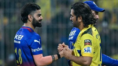 IPL 2024 - LSG's loss sees RR qualify for Playoffs; fans wait for RCB vs CSK epic showdown