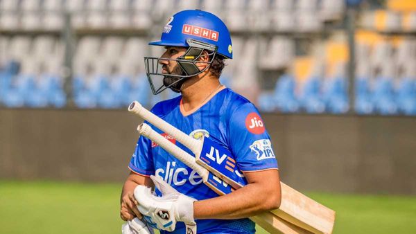 IPL 2024 - Rohit Sharma angry with broadcaster, says 'need to get exclusive content will one day break the trust'