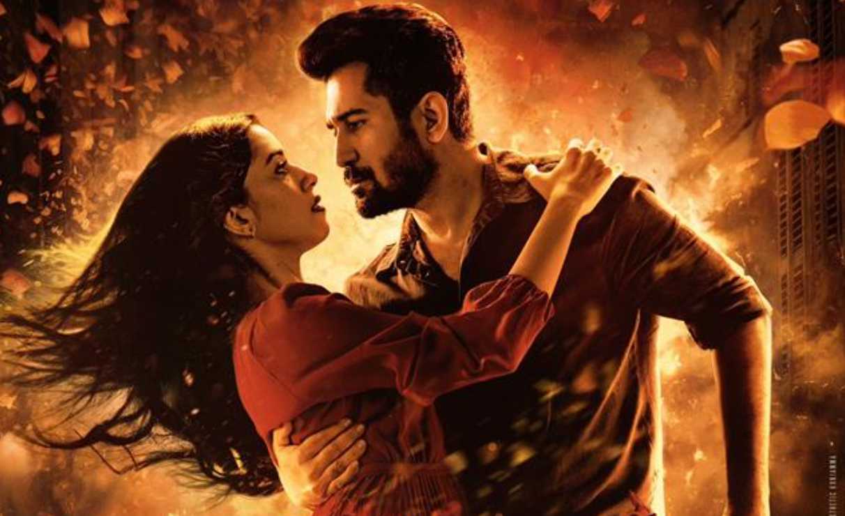 Romeo OTT release date: Stream Vijay Antony's romantic drama very soon!