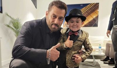 Will Salman Khan attend Abdu Rozik’s wedding? Find out here...