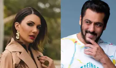Salman Khan’s ex-girlfriend Somy Ali seeks forgiveness from the Bishnoi community on his behalf